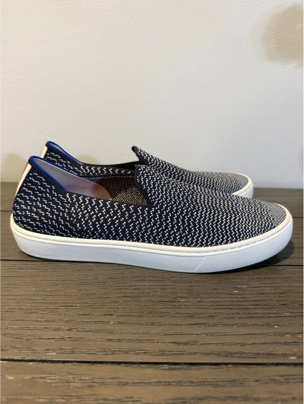 Rothy's Women's Slip-On Sneakers Size 8.5